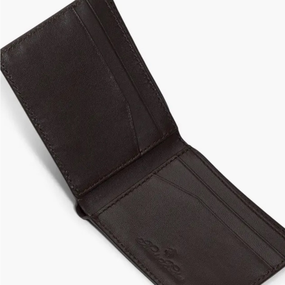 Brooks Brothers Wallet
